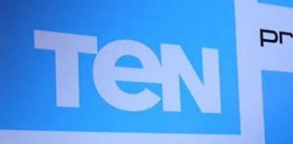 مذيعة "TEN" تحرج متصلة على الهواء: "اقفلي التليفون خلاص"