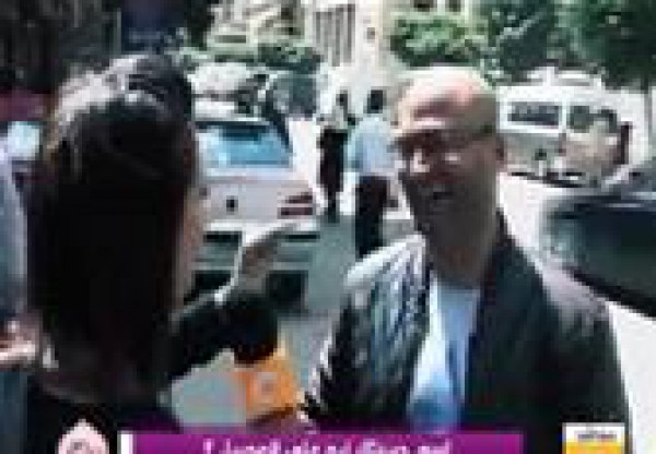 اجابة الرجال على سؤال ''مسمي مراتك على الموبايل ايه؟''