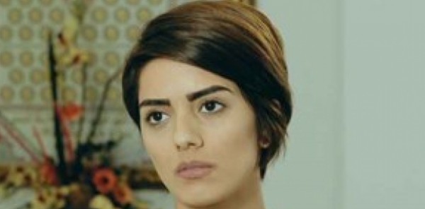 هيا عبد السلام تظهر بمفردها في "برومو" مسلسل رمضاني