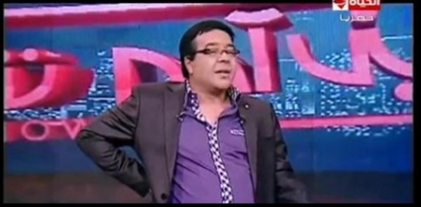 أحمد آدم: الإخوان بغبائهم قالوا الفوسفات سمم مياه الشرقية "ومفيهاش نيل أساسا"