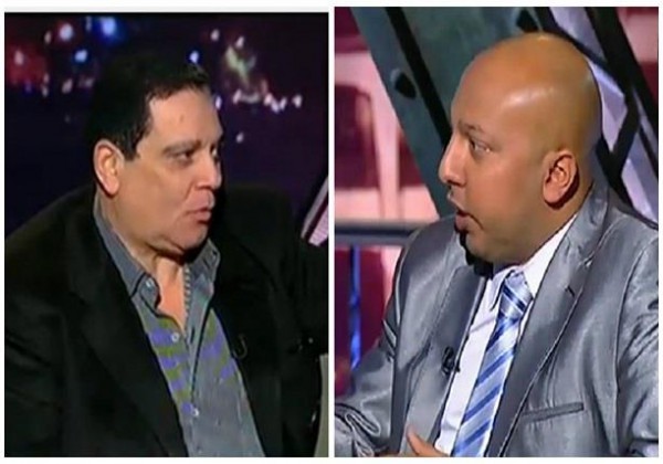 مواجهة ساخنة بين صيدلى وعطار حول العلاج بالاعشاب