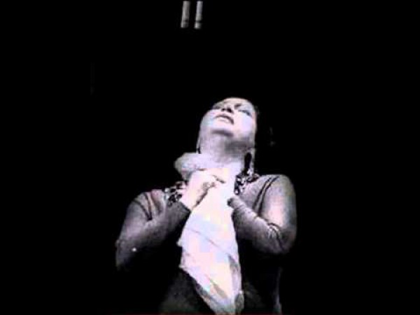 الأطلال - أم كلثوم