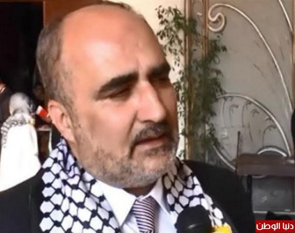 أثناء مشاركتها فى مؤتمر فلسطينيي اوروبا..دنيا الوطن تنفرد بصور حصريا