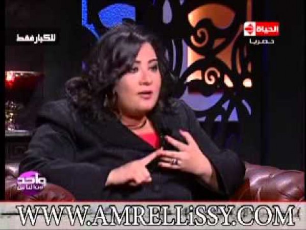 الليثى يفتح ملف الإعتداء الجنسي علي الأطفال