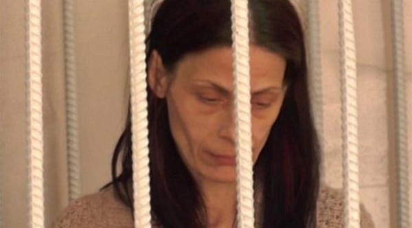 روسية تُغرق طفلتها في الحمام لإخراج الأرواح الشريرة منها