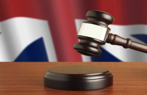 محكمة بريطانية تحيل مغتصب والدته "14 عام"  إلى طبيب نفسي