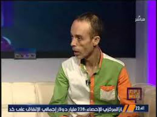 والد بطلة الأولمبياد الخاص يروى قصة اغتصابها