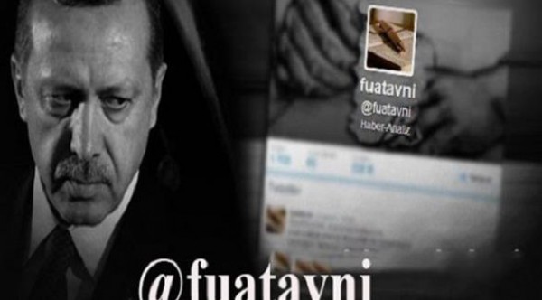 تركيا: أردوغان يخصص 30 مليون دولار لتعقب مغرد معارض