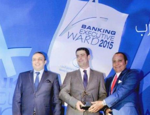 البنك الوطني يحصد جائزة البنك الأكبر من حيث قاعدة المساهمين على مستوى الوطن العربي