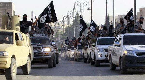 إحالة 40 متهماً على علاقة بتنظيم داعش لدائرة "الإرهاب" في مصر