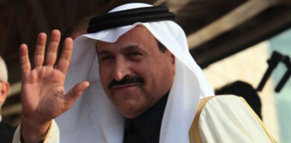 محاولة لاغتيال السفير السعودي في لبنان