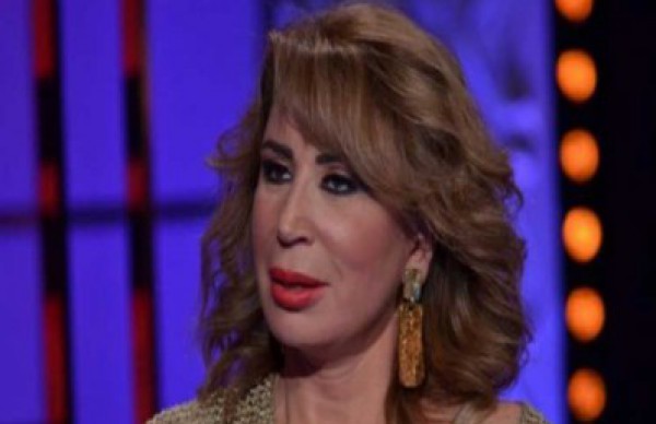 ايناس الدغيدي تتراجع: أنا مش إمرأة غبية حتى أقول أن الجنس قبل الزواج حلال