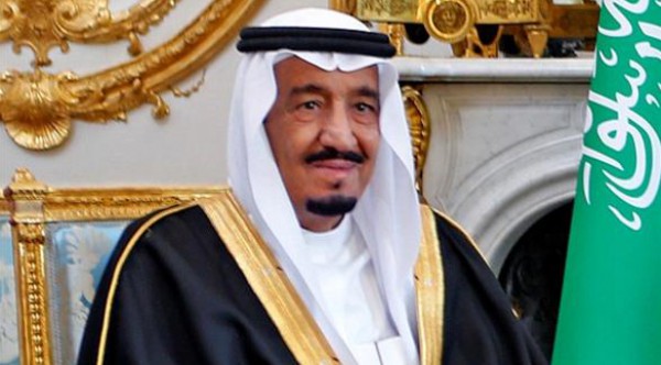 السعودية: الوزراء الجدد يؤدون القسم أمام الملك سلمان