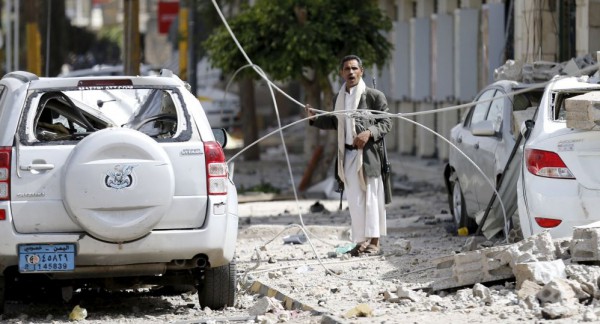 قائد سوداني: العمليات العسكرية البرية بدأت بالفعل في اليمن