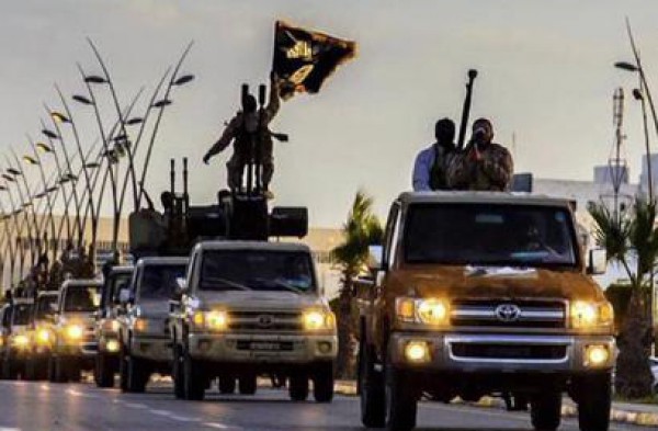 صحيفة: داعش "يحتل" مناطق جديدة وسط ليبيا