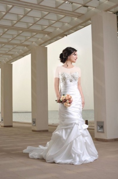 12خطوة للحصول على الزفاف المثالي