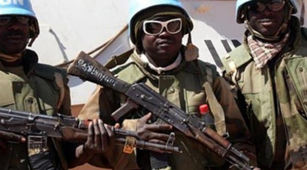 الأمم المتحدة: اعتقال ضابط بالمخابرات السودانية في إقليم أبيي