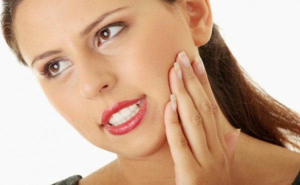 ما هو علاج ألم الأسنان للحامل؟