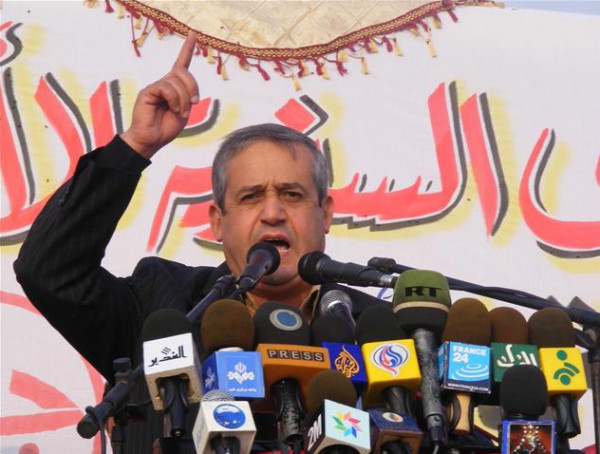 مزهر: إصرار حركة حماس على فرض ضريبة التكافل خطيئة تقتضي التراجع الفوري عنها