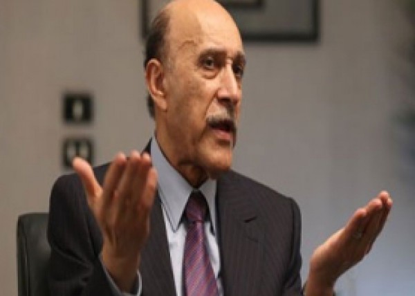 نائب مدير CIA السابق: عمر سليمان تواصل سرا مع واشنطن لخلافة مبارك