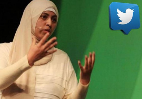 وزيرة الإعلام اليمنية تكشف: أدرت الوزارة عبر "تويتر"