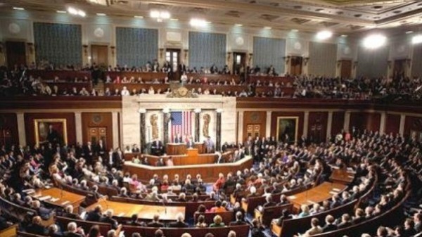 الكونغرس يعيد التفكير في تسليح سنة وأكراد العراق