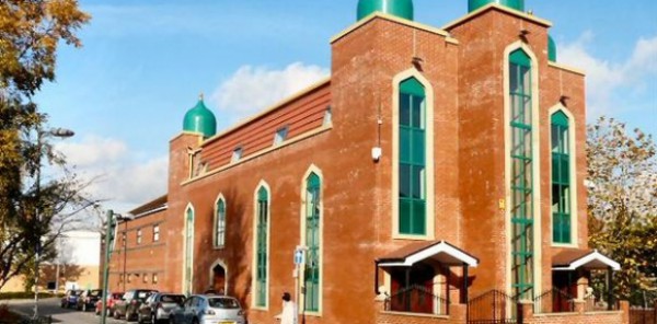 إنشاء أول مسجد مخصص للنساء في بريطانيا