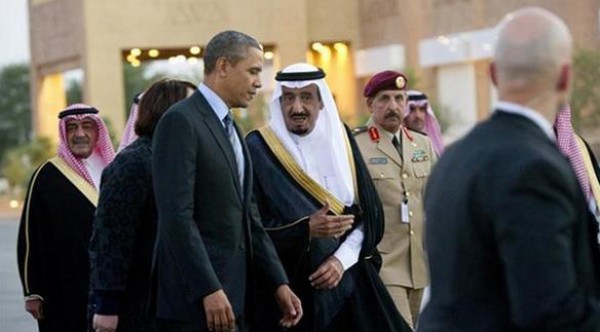 أوباما سيجدد مساعيه لمساعدة دول الخليج بنشر منظومة دفاع صاروخي