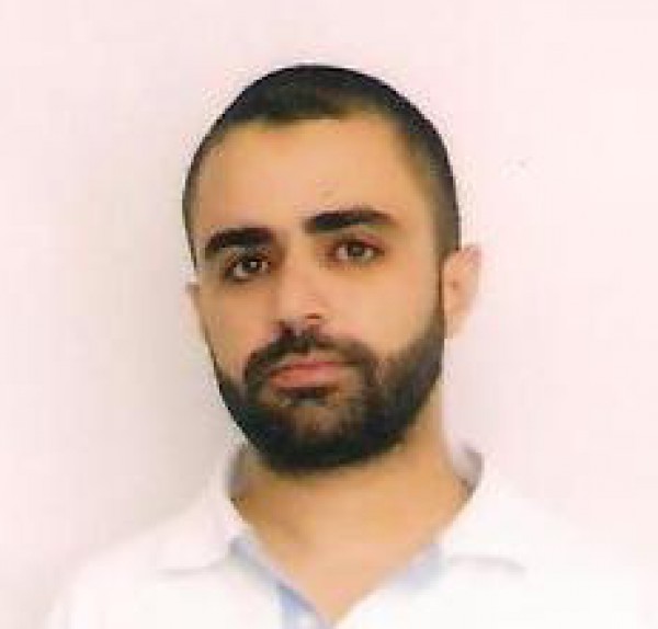 في الذكرى الحادية عشر لاعتقاله.. عائلة الأسير تميم سالم تناشد لعلاجه