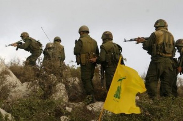 مقاتلو حزب الله يستهدفون تجمعاً لجبهة النصرة على الحدود