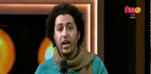 أقوى "ستاند آب كوميدى" عن فتى وفتاة الأحلام