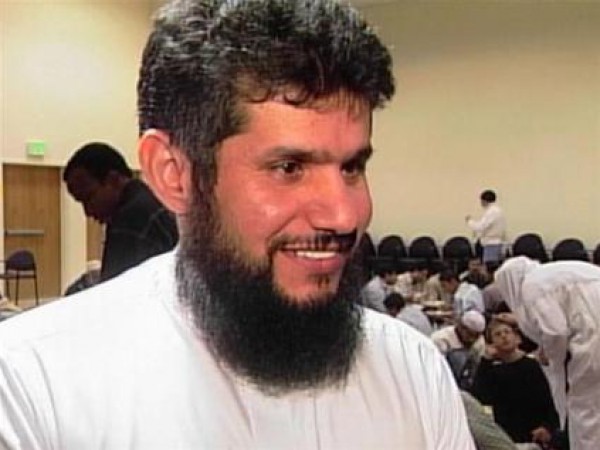 أشهر سجين سعودي في أمريكا..حميدان التركي في انتظار "الإفراج المشروط" للمرة الثانية