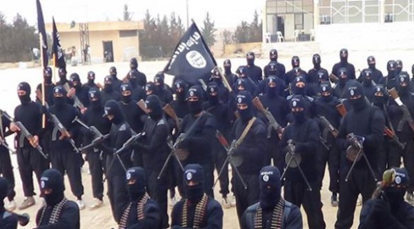 سوريا: داعش يشن هجوماً واسع النطاق في دير الزور