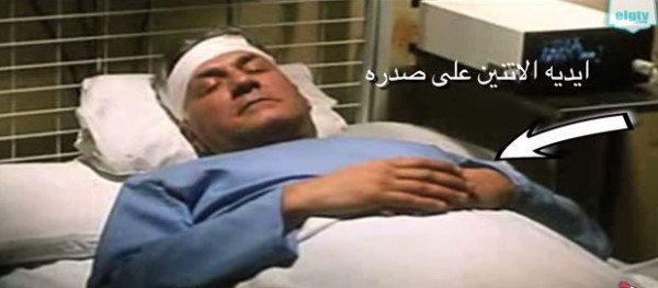أخطاء في السينما المصرية