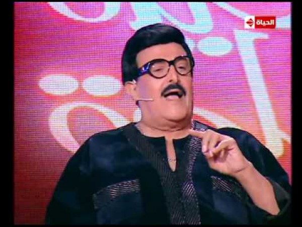 سمير غانم: تعرضت للنصب في فيلم "سرقوا أم على"