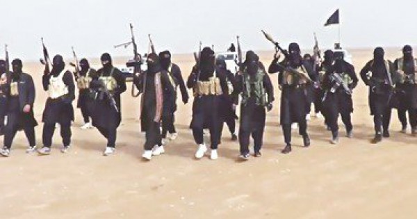 1000 مقاتل من عشائر الأنبار العراقية ينضمون لقوات "الحشد الشعبى"