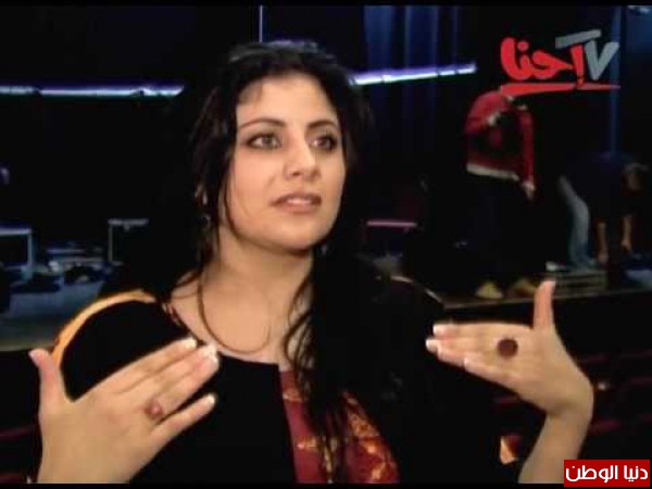 سناء موسى"وطن يتفتح للحرية" أبكت الحضور