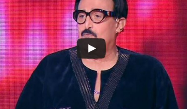 سمير غانم يوافق على زواج أبنته إيمى من حسن الرداد