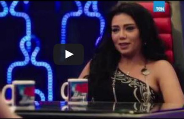 رانيا يوسف تعترف : أنا الأكثر أنوثة على الساحة الفنية