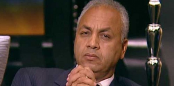 مصطفى بكري: تعديلات وزارية جديدة خلال أيام