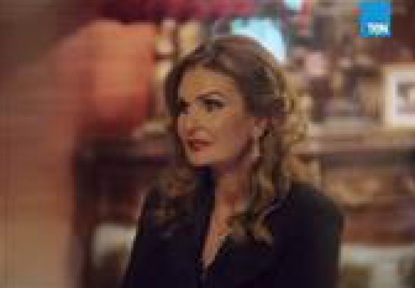 يسرا تكشف أسرار عن زوجها وعلاقتها بصالح سليم