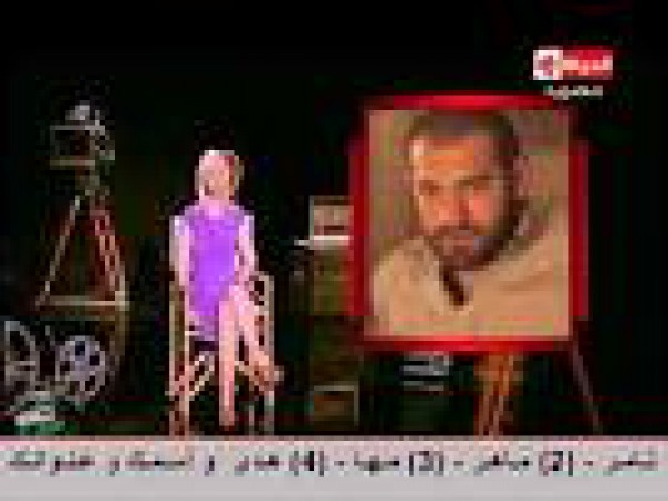 أهم أعمال شهر رمضان 2015 لأهم النجوم "عادل امام ويوسف الشريف وغادة عبد الرازق"