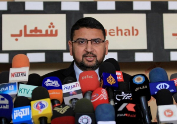 حماس: حكومة الوفاق تمارس سياسة التمييز والفئوية وترفض الاعتراف بشرعية الموظفين الحاليين