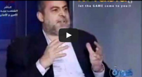 قيادى إخوانى: أبوتريكة وهادى خشبة من خلايا الإخوان