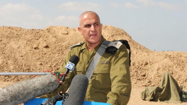 مسئول عسكري إسرائيلي: لا بديل لحماس في غزة والمواجهات قد تحصل مستقبلا