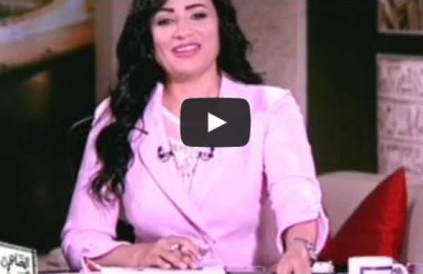 رانيا بدوي: عمرو أديب وحش الشاشة