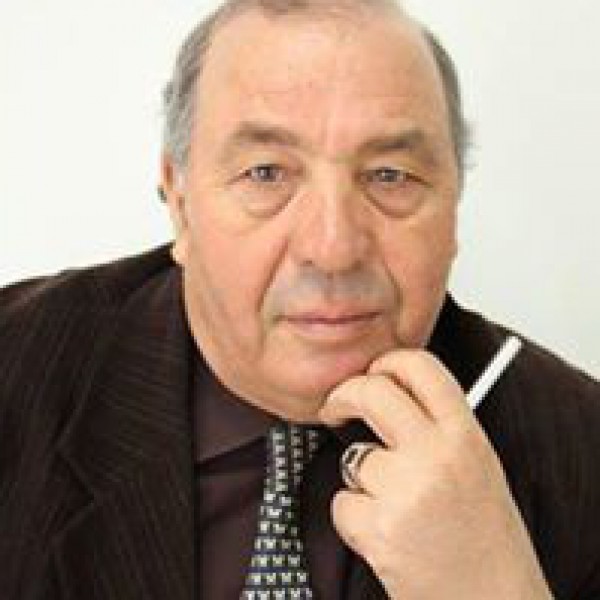 الصحفي محمود حرشاني يطلق جريدة الكترونية جديدة