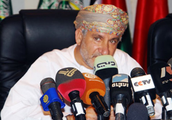 العربية للتنمية الزراعية تفتتح أعمال الدورة التدريبية فـي مجال علاج الأمراض التناسلية الحيوانية