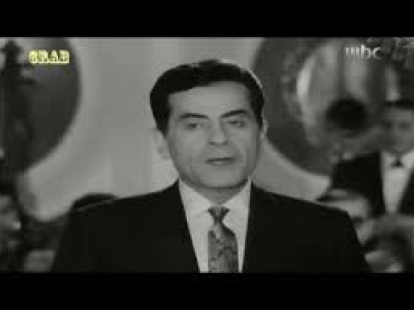 يا ويلي من حبه يا ويلي - فريد الأطرش