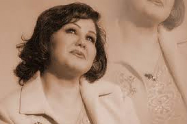 نعمة النسيان - ميادة الحناوي